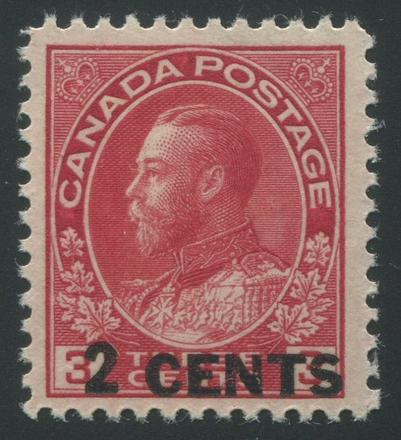 0139CA2208 - Canada #139