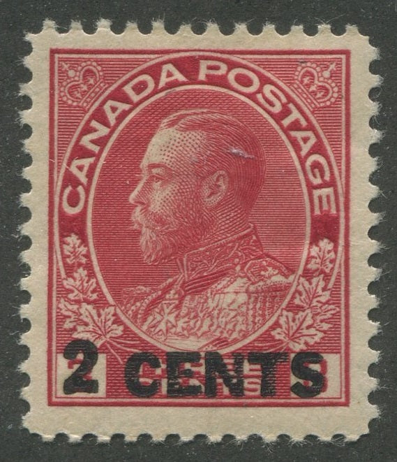 0139CA2210 - Canada #139