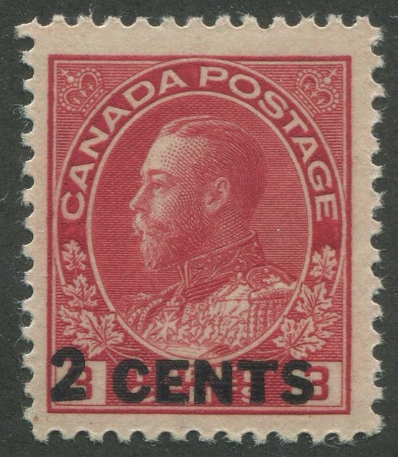 0139CA2212 - Canada #139