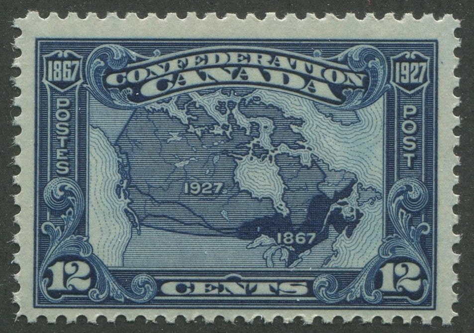 0145CA2211 - Canada #145