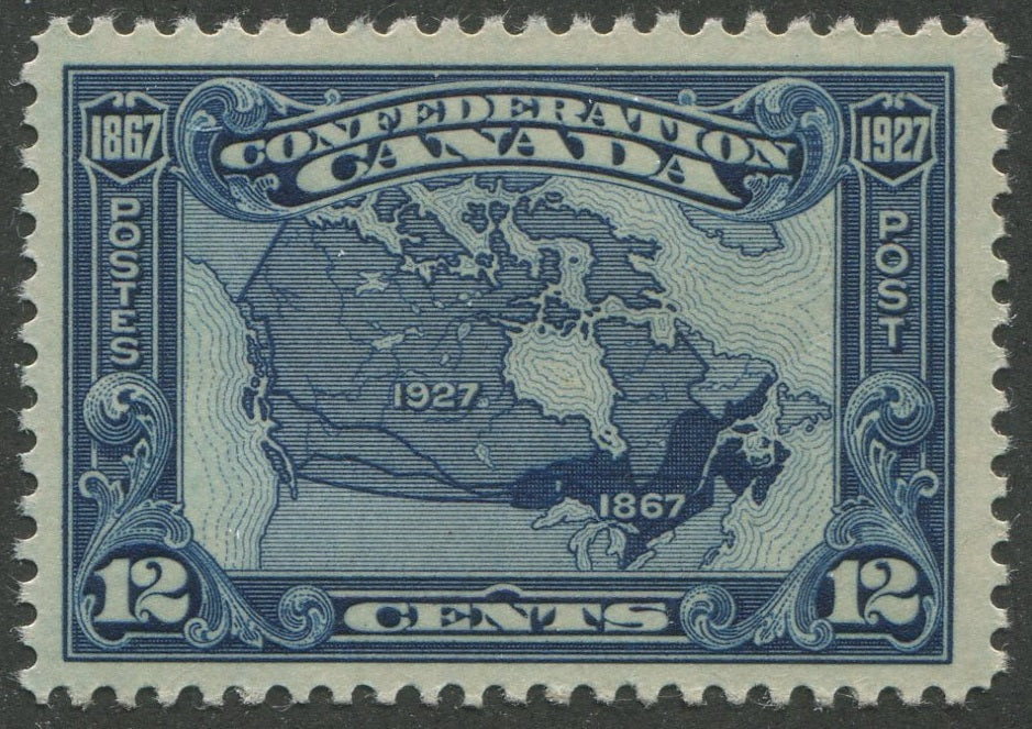 0145CA2211 - Canada #145