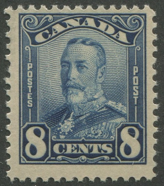 0154CA2210 - Canada #154