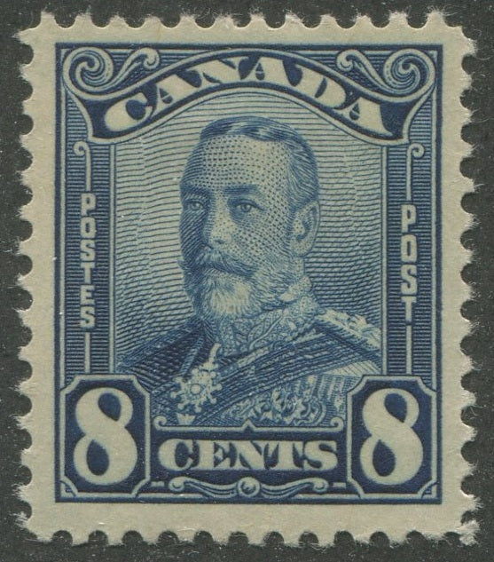 0154CA2210 - Canada #154