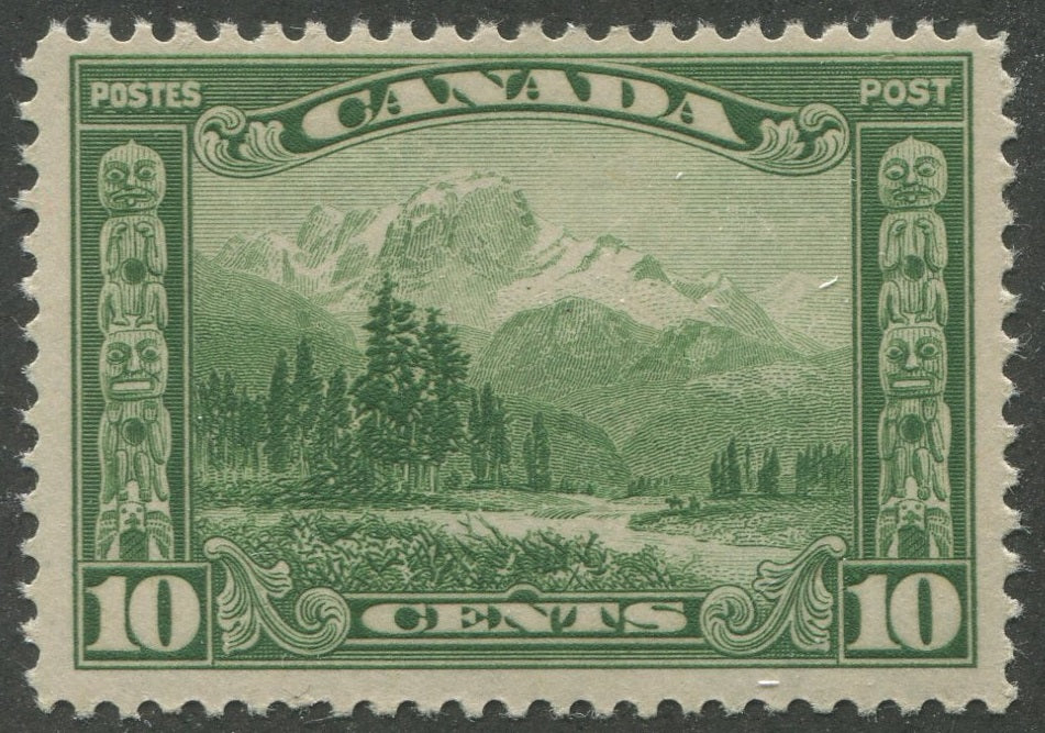 0155CA2210 - Canada #155