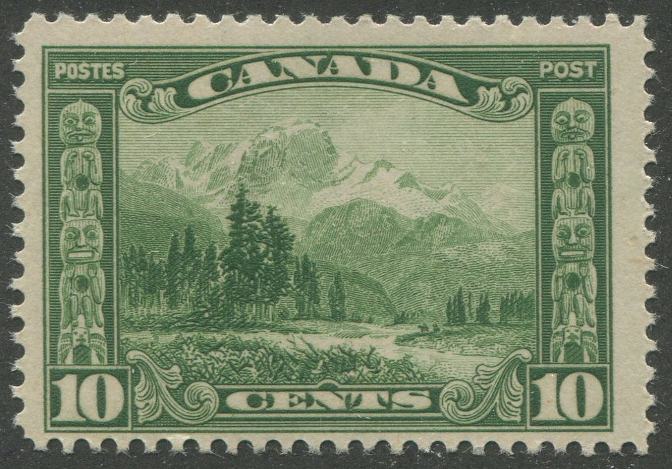 0155CA2210 - Canada #155