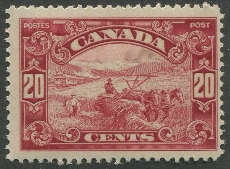 0157CA2212 - Canada #157