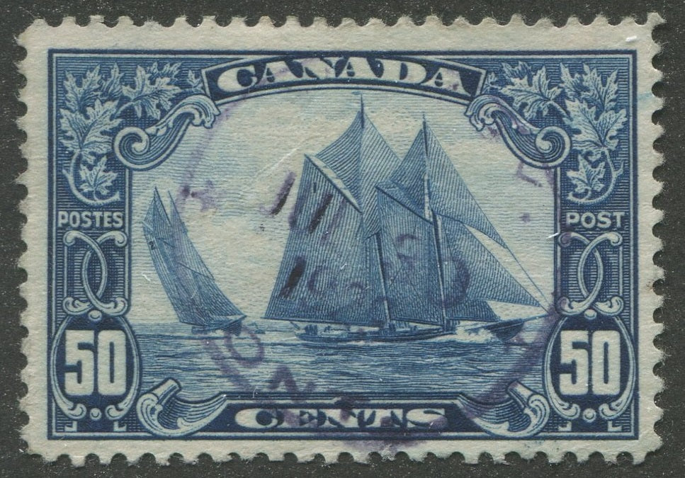 0158CA2209 - Canada #158