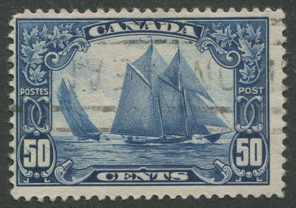 0158CA2209 - Canada #158