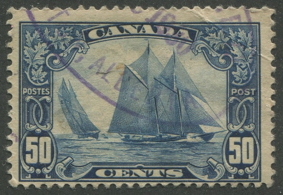 0158CA2209 - Canada #158