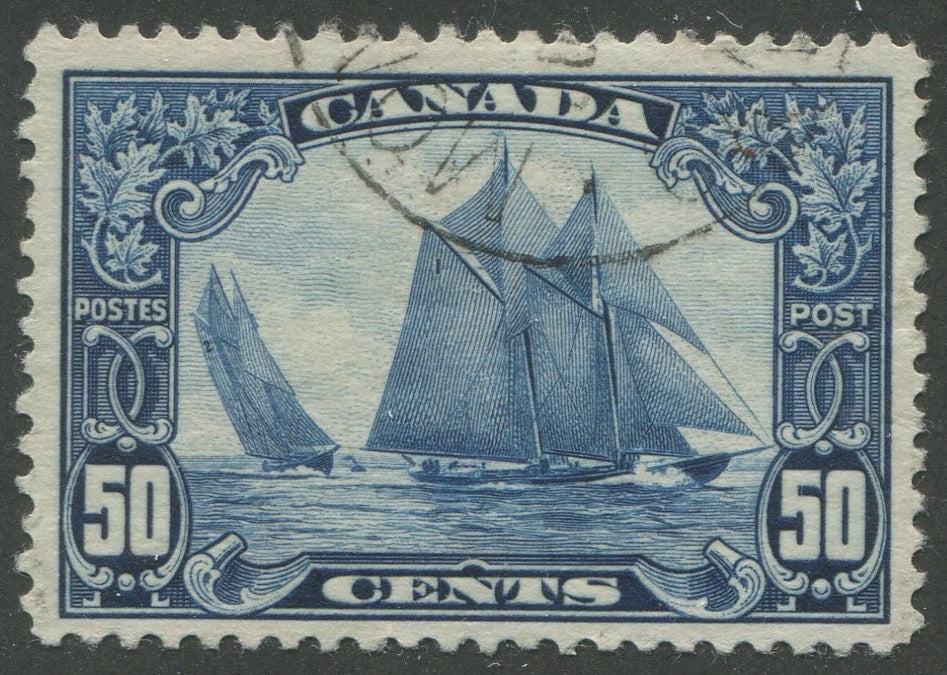 0158CA2209 - Canada #158