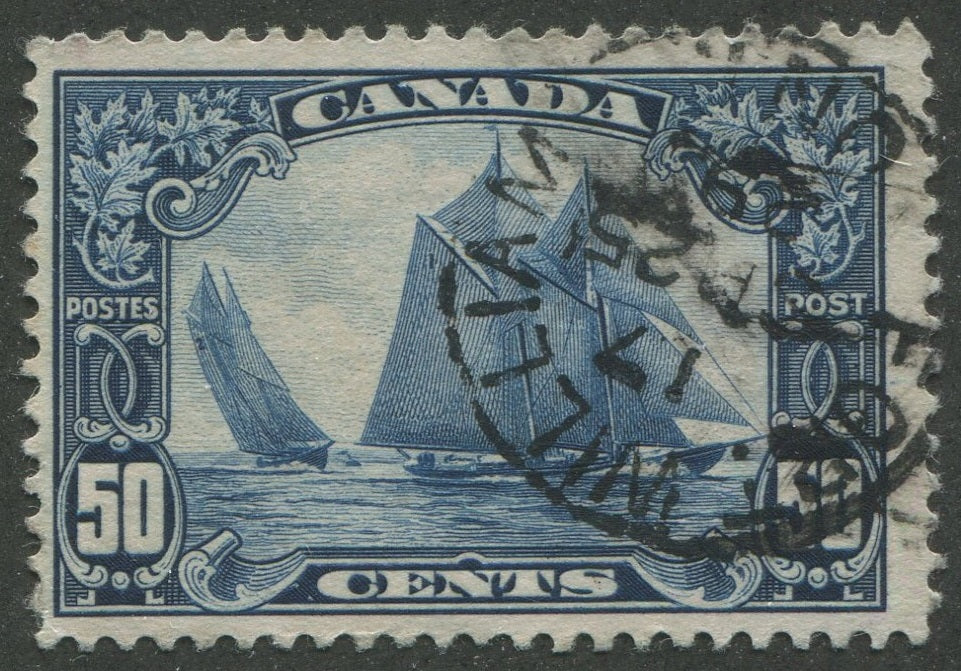 0158CA2212 - Canada #158