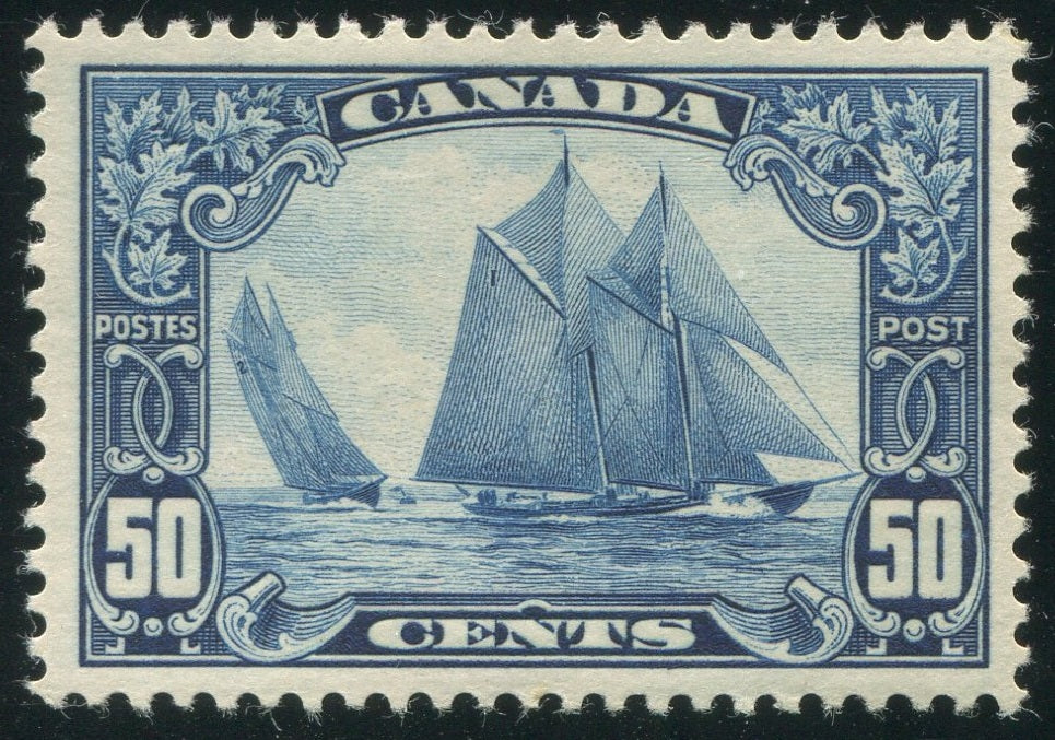 0158CA1811 - Canada #158