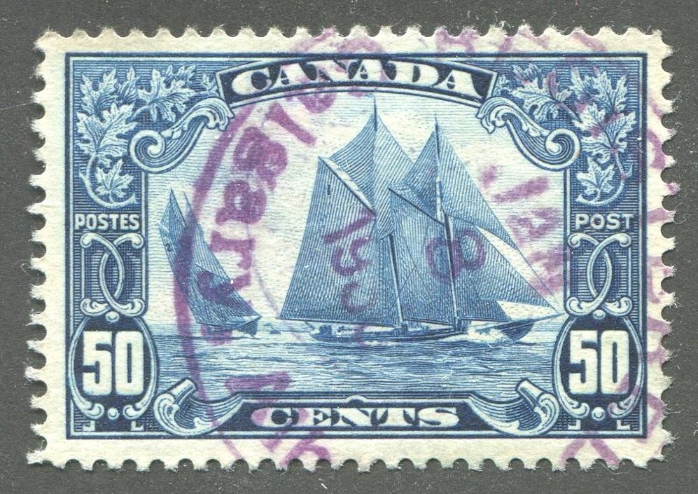 0158CA1708 - Canada #158