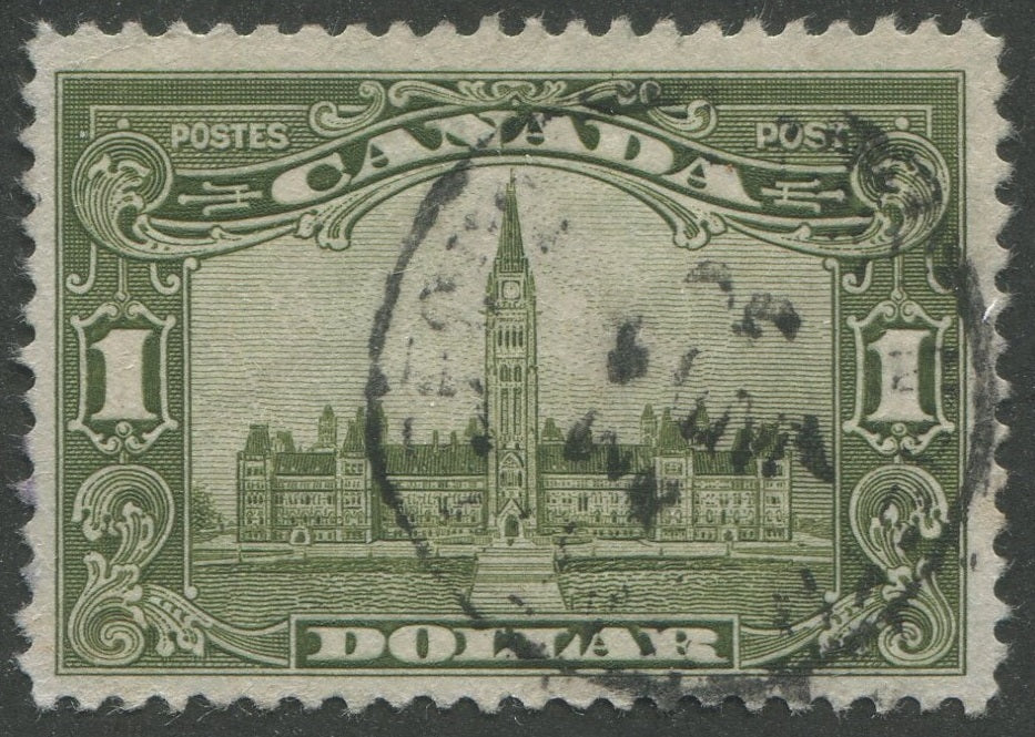 0159CA2209 - Canada #159