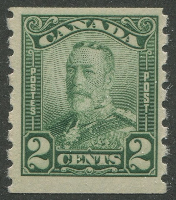 0161CA2210 - Canada #161