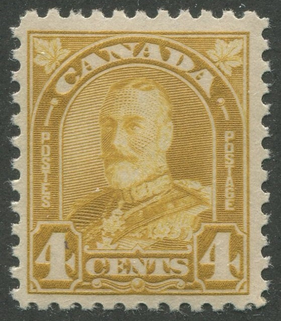 0168CA2211 - Canada #168