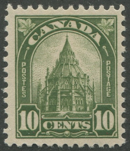 0173CA2210 - Canada #173