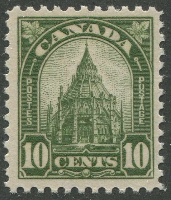 0173CA2211 - Canada #173