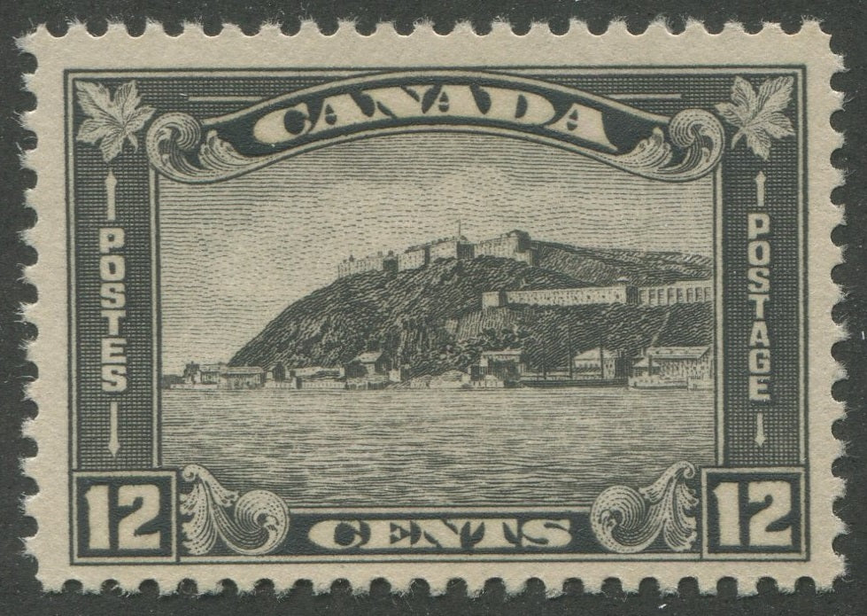 0174CA2210 - Canada #174