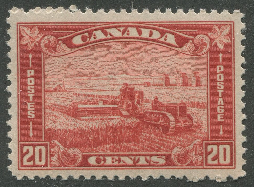 0175CA2209 - Canada #175