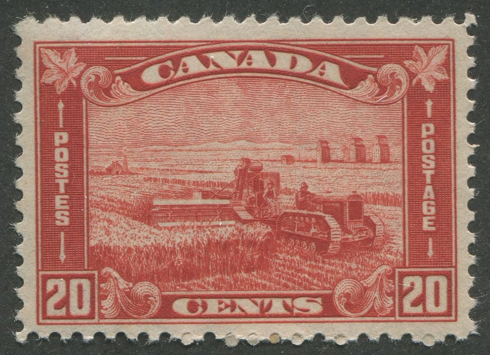 0175CA2209 - Canada #175