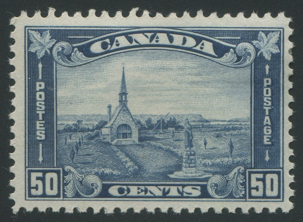 0176CA2302 - Canada #176