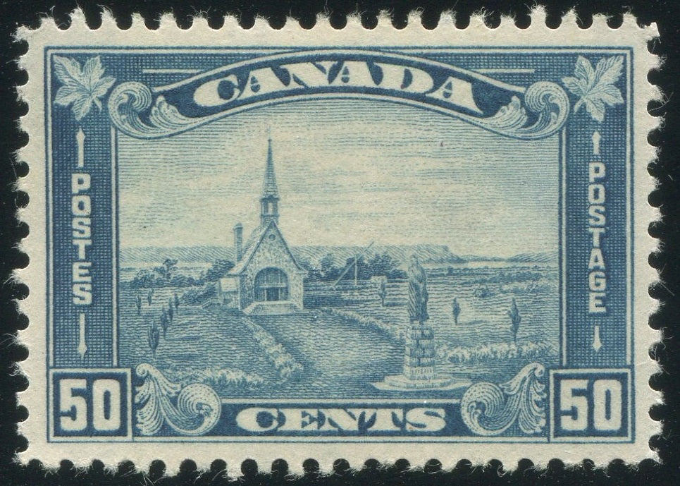 0176CA2002 - Canada #176