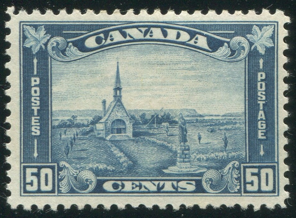 0176CA1811 - Canada #176