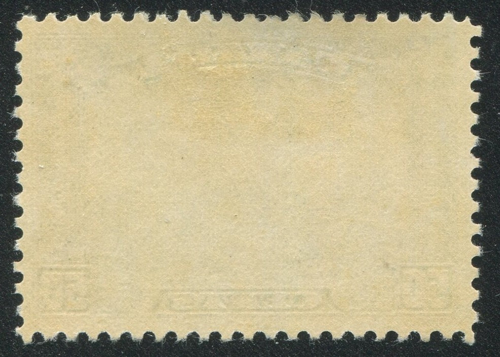 0176CA1907 - Canada #176