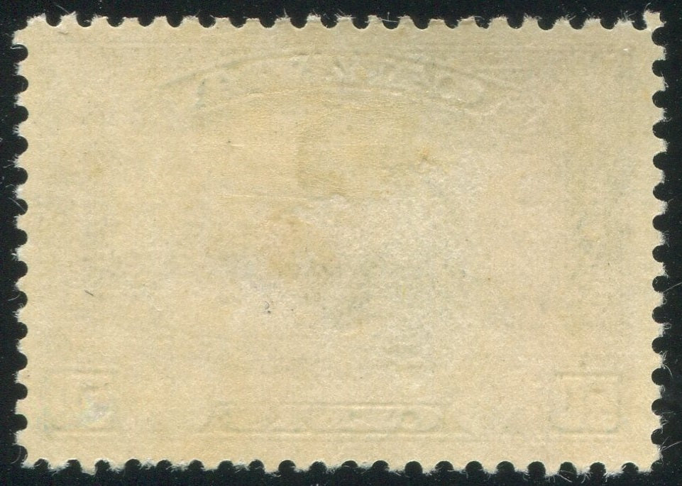 0176CA1811 - Canada #176