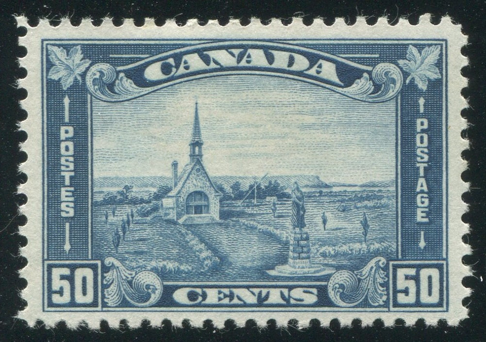 0176CA1901 - Canada #176