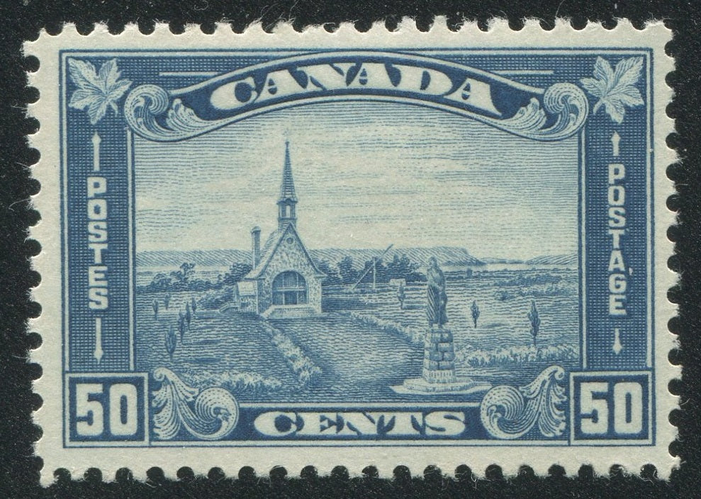 0176CA1907 - Canada #176