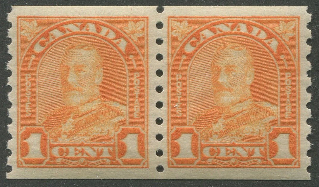 0178CA2212 - Canada #178 Pair