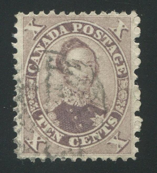 0017CA1709 - Canada #17
