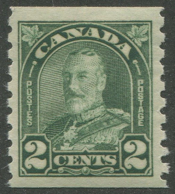 0180CA2210 - Canada #180