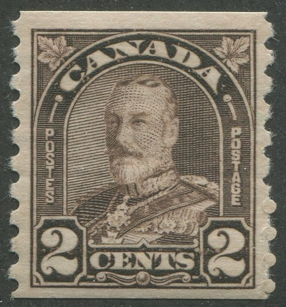 0182CA2210 - Canada #182