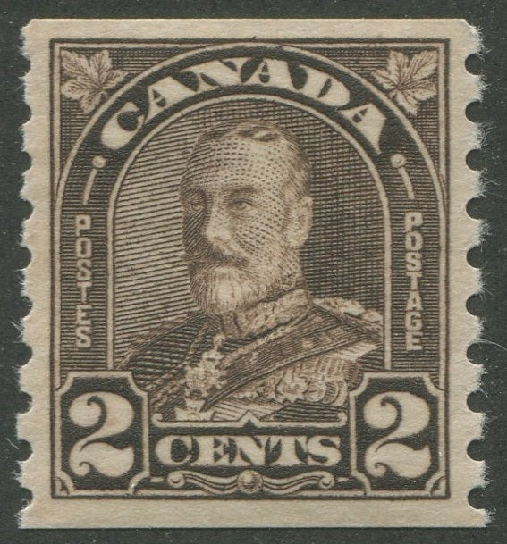 0182CA2210 - Canada #182