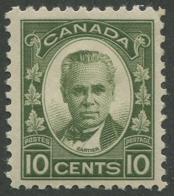 0190CA2210 - Canada #190
