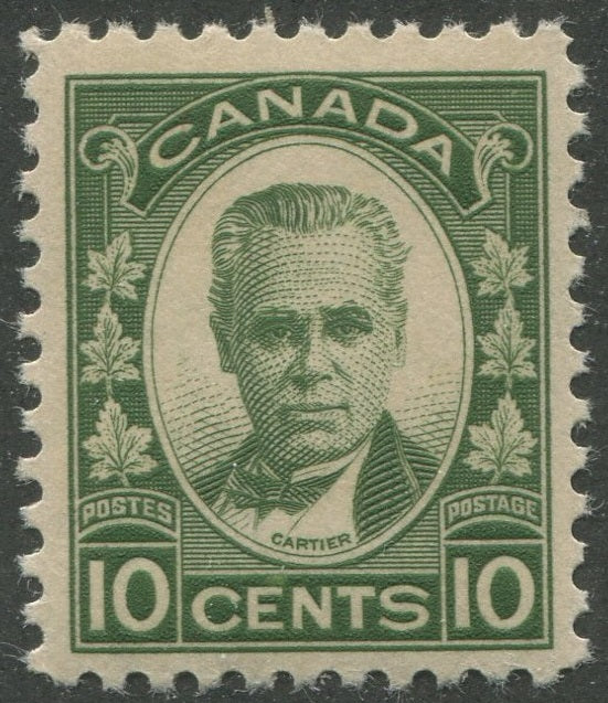 0190CA2211 - Canada #190