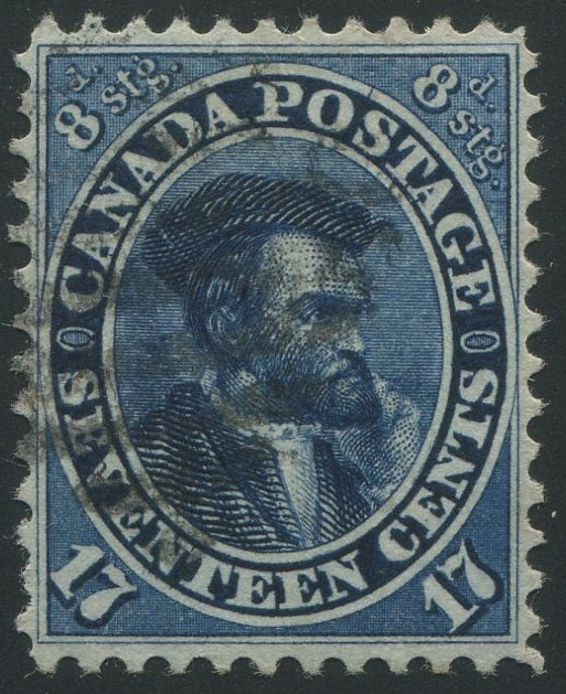 0019CA2209 - Canada #19