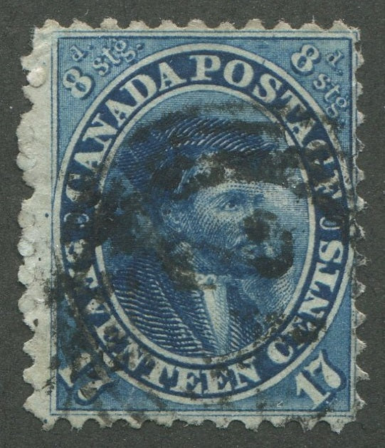 0019CA1905 - Canada #19