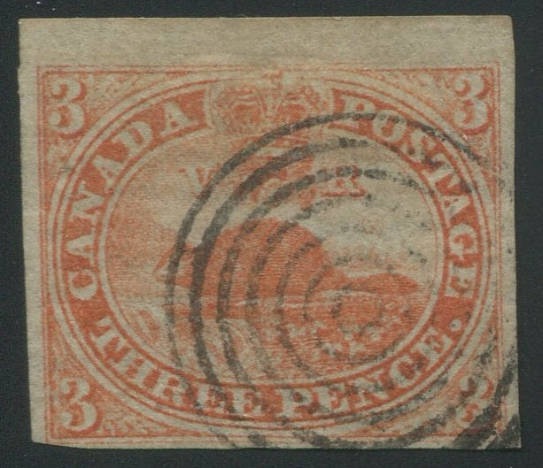 0001CA2209 - Canada #1a