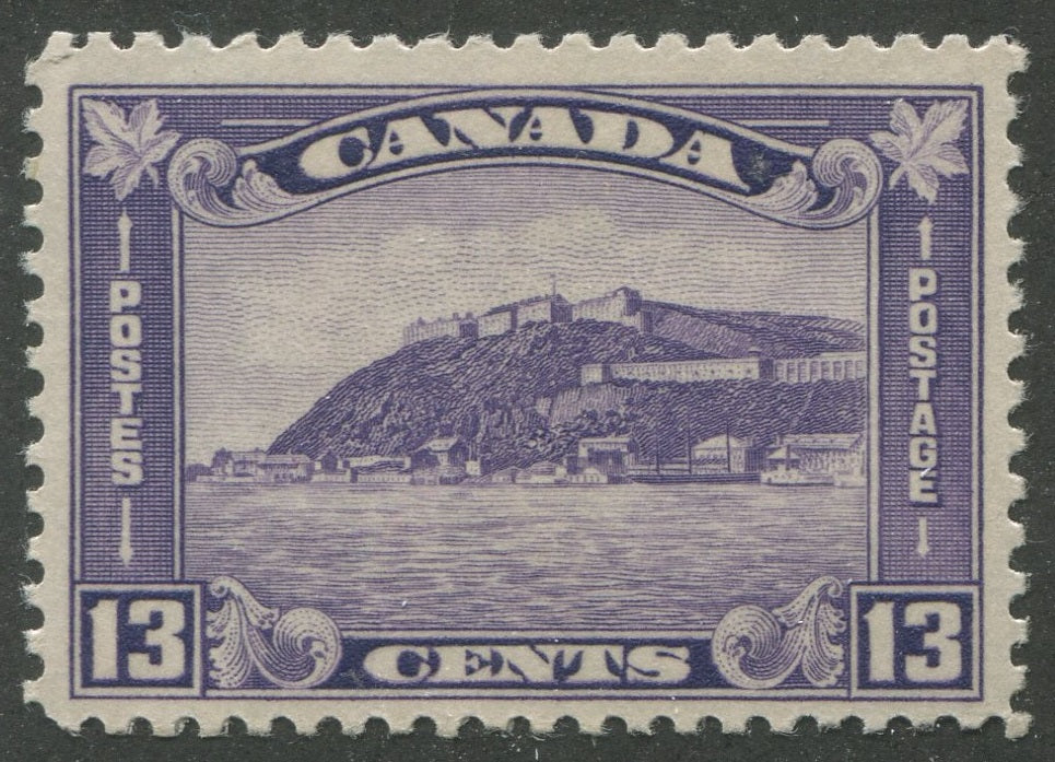 0201CA2212 - Canada #201