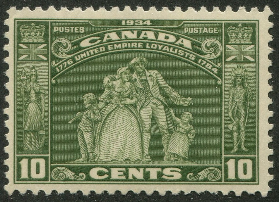 0209CA2211 - Canada #209