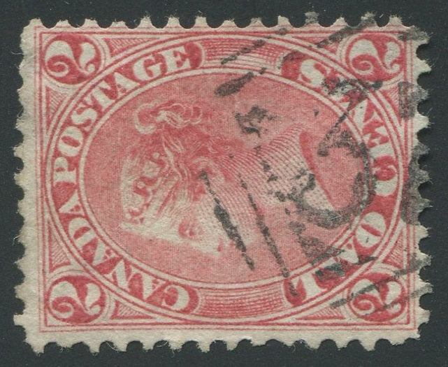 0020CA1810 - Canada #20