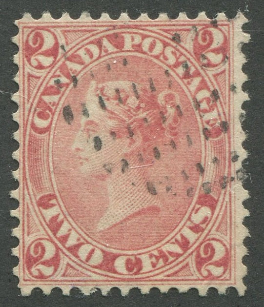 0020CA1910 - Canada #20