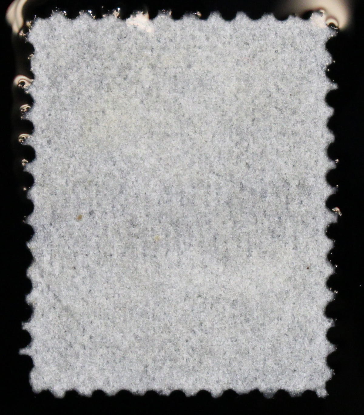 0021CA2002 - Canada #21 - Used Horizontal Stitch Watermark - UNLISTED
