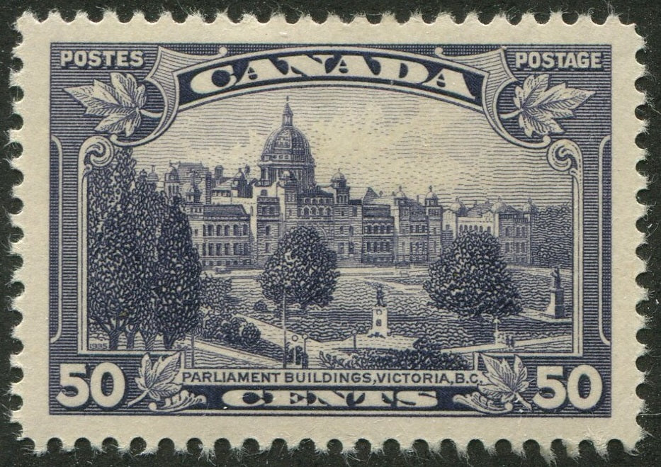 0226CA2211 - Canada #226