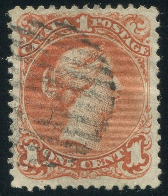 0022CA1910 - Canada #22