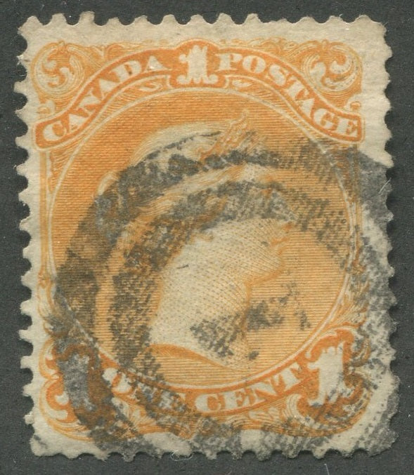 0023CA1910 - Canada #23